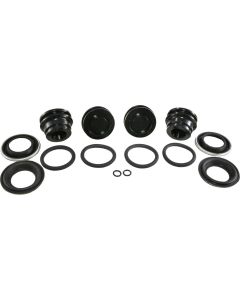 1965-1982 Corvette Front Brake Caliper O-Ring Piston Conversion Kit	