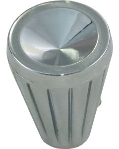 1961-1964 Corvette Radio Knob	