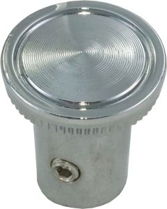 1965 Corvette Radio Knob	