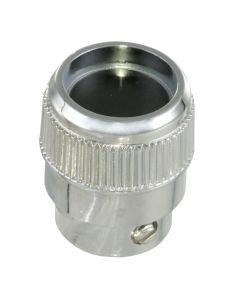 1966 Corvette Radio Knob	