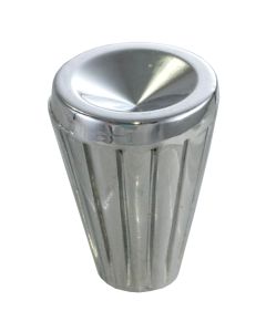 1963-1964 Corvette Heater-Defroster-Air Conditioning Knob	