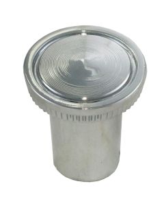 1965 Corvette Heater-Defroster-Air Conditioning Knob	