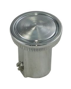 1965 Corvette Heater Fan Knob	