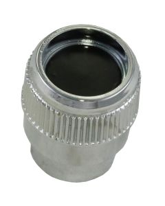 Heater-Defroster-Air Conditioning Knob, 1966