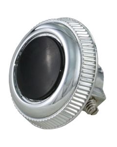 1967 Corvette Heater Fan Knob	