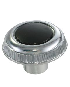 1967 Corvette Heater-Defrost-Air Conditioning Knob	