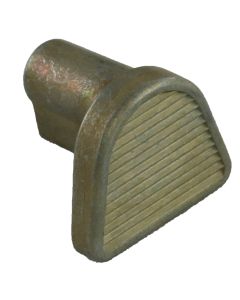 Fresh Air Vent Knob, 1967