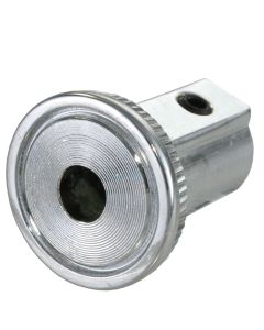 1965 Corvette Windshield Wiper Knob	