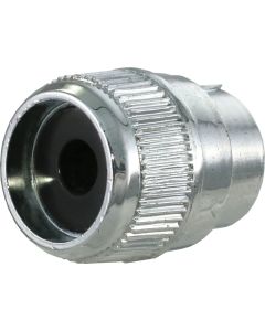 1966 Corvette Windshield Wiper Knob	