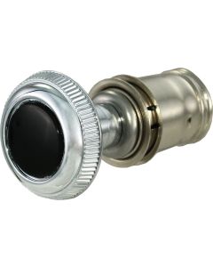 1967 Corvette Cigarette Lighter Knob With Element	