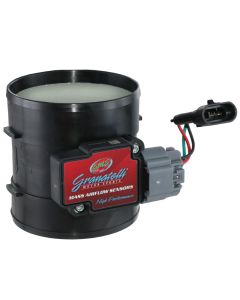 1994-1996 Corvette Modified Mass Air Flow Sensor Granatelli Max-Flow	