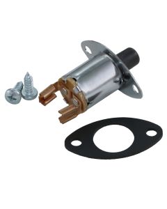 1955-1962 Corvette Courtesy Light Switch Show Quality	