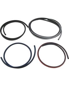 1976 Corvette Heater Vacuum Hose Kit	