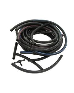 1971-1975 Corvette Heater Vacuum Hose Kit	
