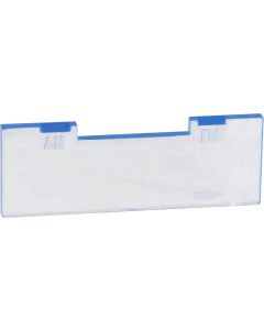 1972-1976 Corvette Trim Parts AM / FM Radio Lens	