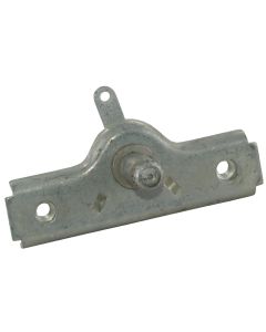 1956-1957 And 1963-1966 Corvette Door Lock Control	