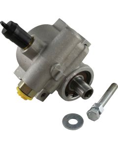 1984-1991 Corvette Power Steering Pump, Remanufactured (Except ZR1)	