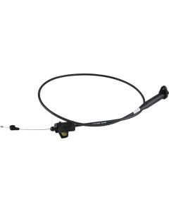 1985-1988 Corvette Throttle Valve Detent Cable Automatic Transmission	