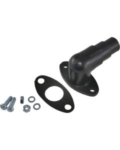 Tube,PVC A/C to VC-14" A/C