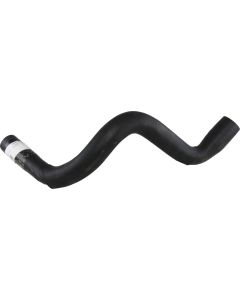 Radiator Hose, Lower, 1990-1991