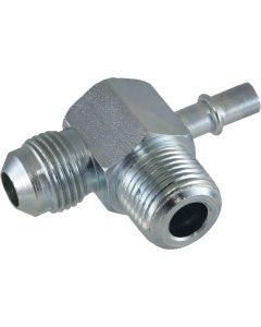 Fitting,Vac 2 Port Various