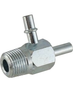 1968-1969 Corvette Intake Manifold Vacuum Fitting 2-Port	