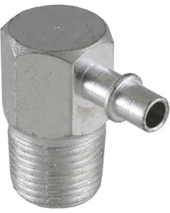 Intake Manifold Vacuum Fitting, 1-Port, 1965-1973