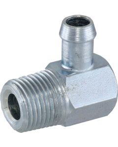 1964-1967 Corvette Intake Manifold Vacuum Fitting 1-Port	