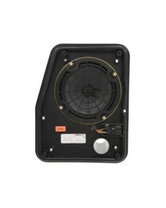 1990-1996 Corvette Speaker With Amp Bose Right Rear Convertible	