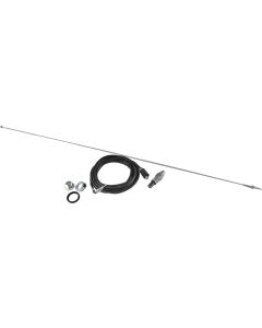 Standard Antenna Kit, Fixed Mast, 1967-1968