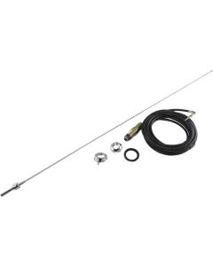 Fixed Mast Antenna Kit, Standard, 1969-1975Early