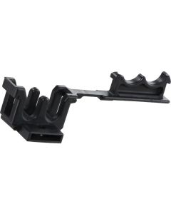 Corvette Spark Plug Wire Retainer, 2-Wire, 1992-1996