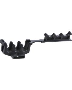 Corvette Spark Plug Wire Retainer, 3-Wire, 1996