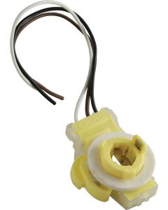 Taillight/Parking/Turn Signal Light Socket, 1976-1996