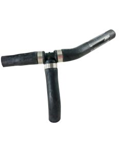 1985-1987 Corvette Heater Hose Pump To Pipe With Oil Cooler	