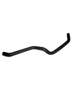 1990-1991 Corvette (L98 w/o KC4)Coolant Lower Surge Tank Outlet to Water Pump 	