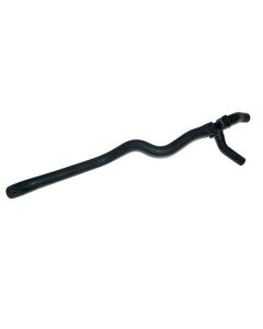 1990-1991 (L98 w/KC4) Heater Hose Lower Surge Tank Outlet to Water Pump Coolant 	