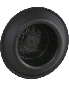 Door Ajar Switch Protector Plug, 1984-1996