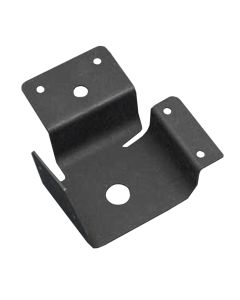 1964-1967 Corvette Body Mounting #4 Bracket Left Coupe	