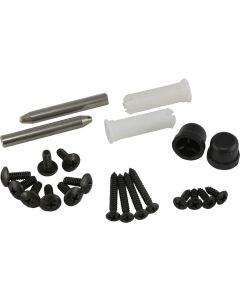 1978-1982 Corvette T-Top Refurbishing Kit	