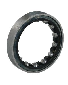 1969-1982 Corvette Lower Steering Column Bearing Upper And Lower Shaft With Tilt And Telescopic	