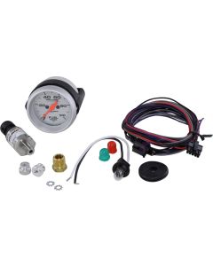 1984-2002 Corvette Fuel Pressure Gauge 100PSI AutoMeter	