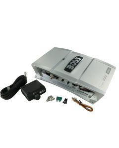 Amplifer,CAS 400W (200x2), 63-89