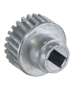 Headlight Drive Gear, 1963-1967
