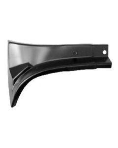 Frame,Windshield Lower Corner,Inner Left,68-82