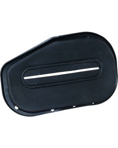 Shifter Boot, Upper, Automatic Transmission, 1964