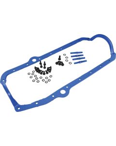 1975-1986 Corvette Engine Oil Pan Gasket Small Block	