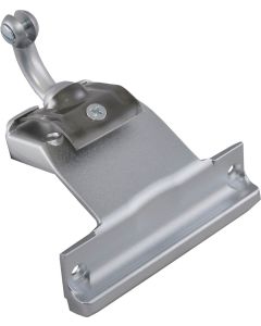 1968-1975 Corvette Rear View Mirror Bracket Kit Convertible	