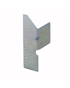 1965-1969 Corvette Timing Cover Tab Big Block And Small Block Special High Performance	