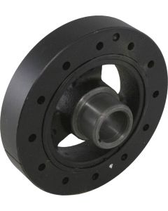 1972-1991 Corvette Harmonic Balancer With 350ci Or 305ci Engine	